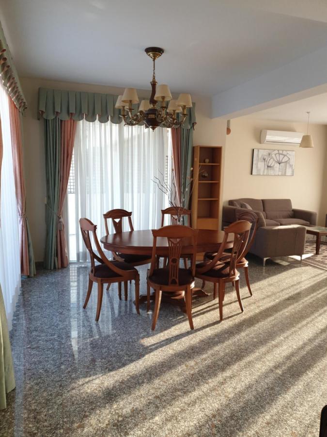 Villaviktoria Лимасол Экстерьер фото